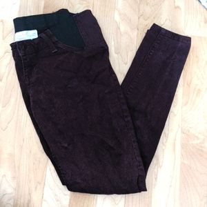 Isabel Maternity Skinny Jeans - Size 6